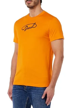 Diesel T-Shirt Mężczyźni, , XS