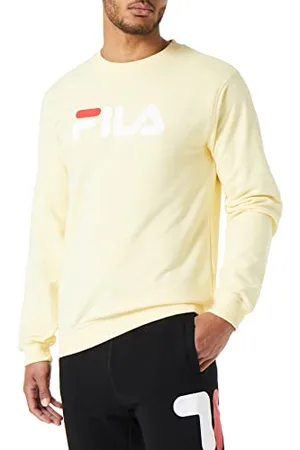 Fila Bluza uniseks BARBIAN Crew, , 4XL, , 4XL