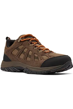 Columbia Męskie buty do chodzenia Redmond III