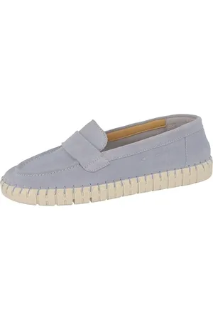TOM TAILOR Damskie 5359604 płaskie pantofle, , 40 EU, , 40 EU
