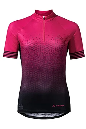 Vaude Damska koszulka Posta Hz Tricot