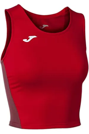 Joma Damska koszulka zwycięzca R, , 4XS
