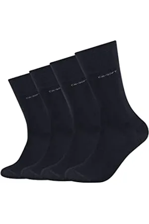 Camano Zestaw 4 skarpet, , 39-42 EU