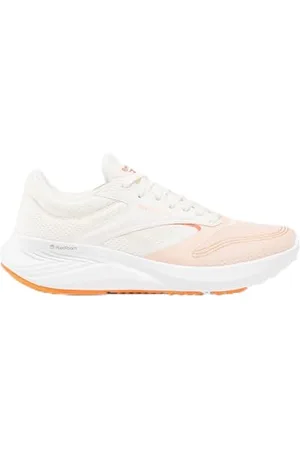 Reebok ENERGEN TECH 2 damskie buty do biegania, kreda/WASHEDCLAY/koralowe, 40 EU, Kreda Washedclay Coral, 40.5 EU