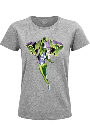 Marvel Koszulka damska, , S