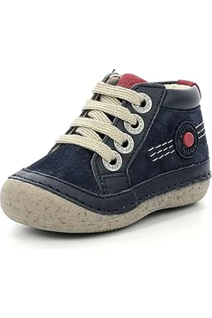 Kickers Buty dziecięce Sonistreet, , 23 EU