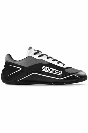 Sparco Unisex Oxford Boot UK, , 39 EU