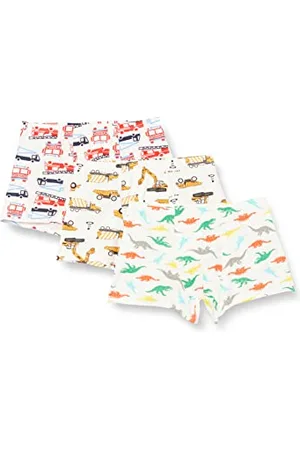 Eulla Boxer Briefs dla dzieci, , 3-4 lat