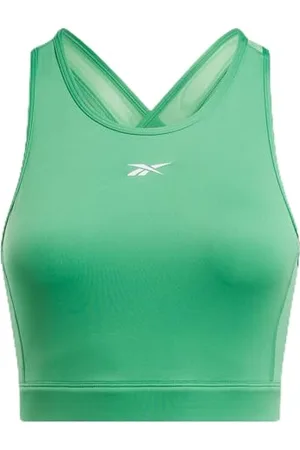 Reebok ID Train Vector Bralette, , S