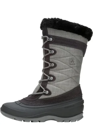 Kamik Damskie buty zimowe Snovalley4, , 38 EU