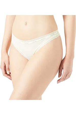 Calvin Klein Stringi damskie, , L