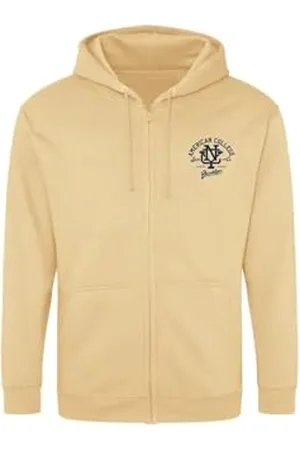 American College Bluza Sweter z nadrukiem Ciepłe ubrania Unisex Dzieci Chłopcy i Dziewczęta Casual Model ACSZW6 8ANS, , 8 lat