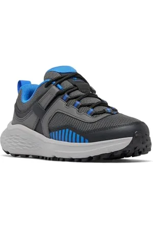 Columbia Dziecięce niskie buty turystyczne unisex, MŁODZIEŻOWE KONOS LOW