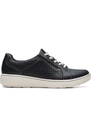 Clarks Damskie Caroline Ella Oxford, , rozmiar 35,5, , 35.5 eu