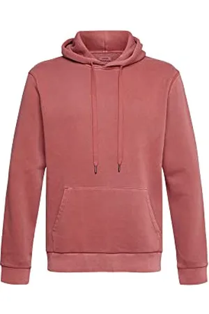 ESPRIT Bluza z kapturem męska, , XS