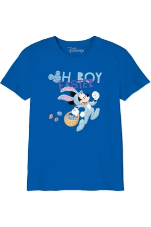 Disney Koszulka chłopięca, , 10 lat