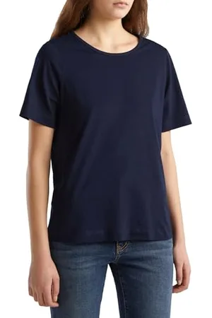Benetton T-shirt, , XS
