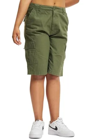 Brandit Kids BDU Ripstop szorty, wiele wariantów kolorystycznych, rozmiary S (122/128) do XXL (170/176), , 146-152