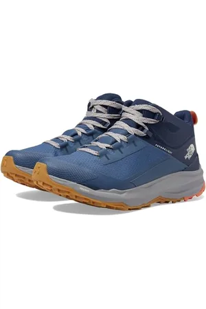 The North Face Vectiv Exploris buty turystyczne Shady Blue/Summit Navy 8, , 41 EU