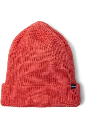 Volcom Męska czapka beanie z podszewką Sweep, , jeden rozmiar