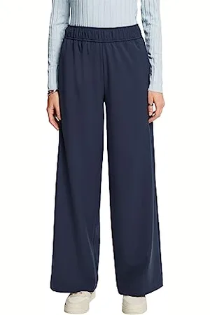 ESPRIT Kolekcja Pants Woven, , 30W / 32L