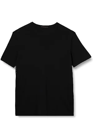 Falke T-Shirt T-Shirt Black S