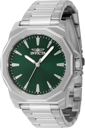 Invicta Speedway Kwarc zegarek Męski - 42mm