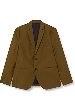 Sisley Kurtka męska, Military Green 901, 50