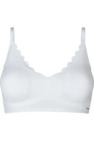 Skiny Damski gorset Herausnehmbare Pads Micro Essentials, , 64