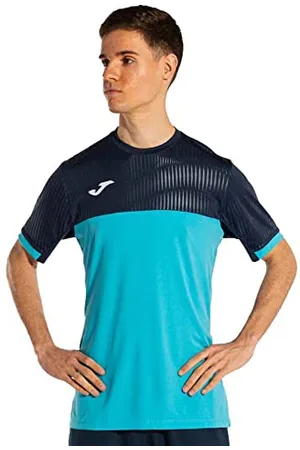 Joma Męski t-shirt Montreal, , XXS