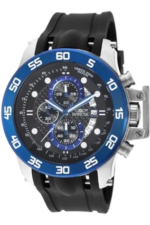 Invicta I-Force 19252 Zegarek Kwarcowy Męski, 51 mm