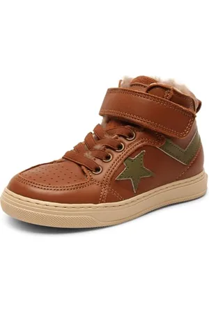 Bisgaard Ian Sneaker buty dziecięce, uniseks, , 28 EU