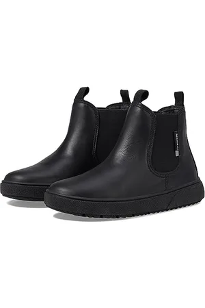 Geox Chłopcy J Theleven Boy Ankle Boot, , 35 EU