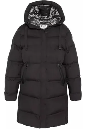 Schott NYC BRITTANY2W kurtka czarna M, , M