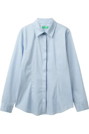 Benetton Koszula damska, , XS