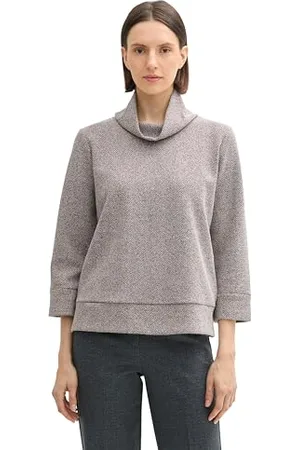 TOM TAILOR Bluza damska, , 3XL