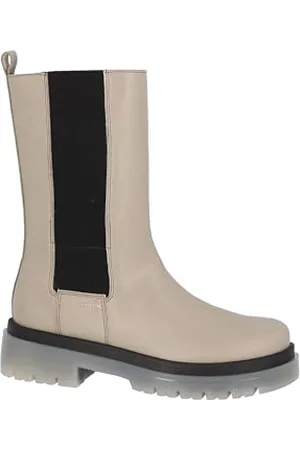 TOM TAILOR Damskie buty 4290206 Chelsea, , 37 UE