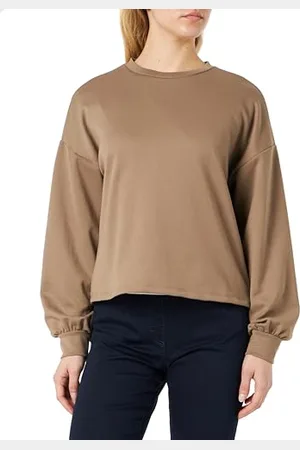 Pieces® Pcjacy Ls O-Neck Sweat Bc, , L