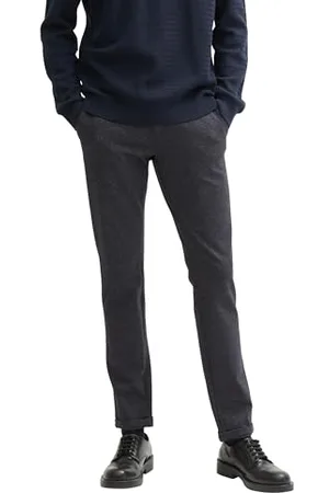 TOM TAILOR Travis Slim spodnie chinosy męskie, , 34W / 34L