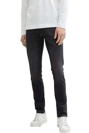 TOM TAILOR Męskie dżinsy Troy Slim, , 30W / 30L