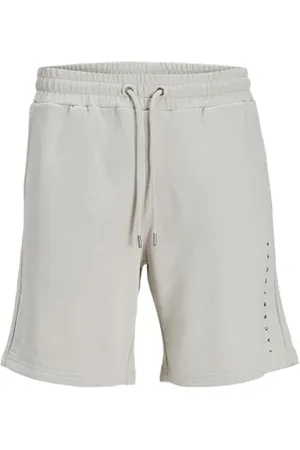 JACK & JONES Jpststar Jj Sweat Shorts GMS, , M