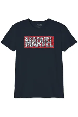 Marvel Koszulka chłopięca, , 8 lat