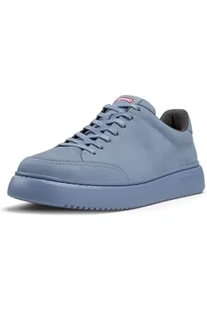 Camper Męskie buty sportowe Runner K21 K100841, szare 027, 45 EU, , 45 EU