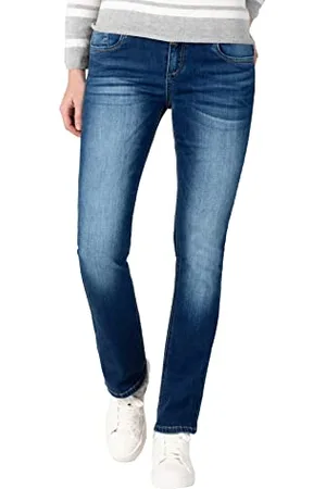 Timezone Damskie jeansy Slim LisaTZ , 32/32