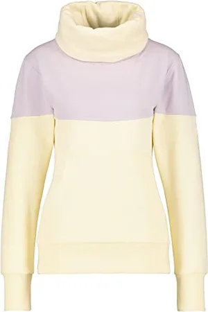 alife kickin Alife and Kickin SoleyAK A bluza damska, melanż, S