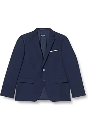 Daniel Hechter Kurtka męska Modern Fit marynarka, , 98