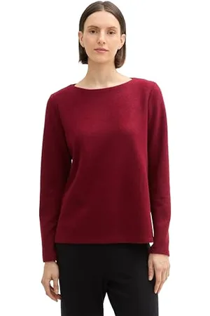 TOM TAILOR Bluza damska, , XXS