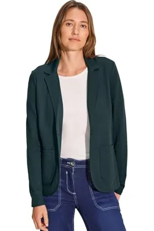 CECIL Basic marynarka strukturalna, , XL