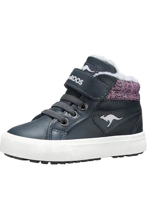 KangaROOS K-Ten Kangu sneakersy chłopięce, , 27 EU