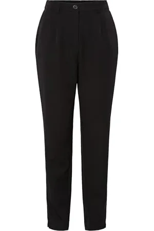 Pieces® Pckamil Hw Ankle Pant Noos, , (XL) W / 32L